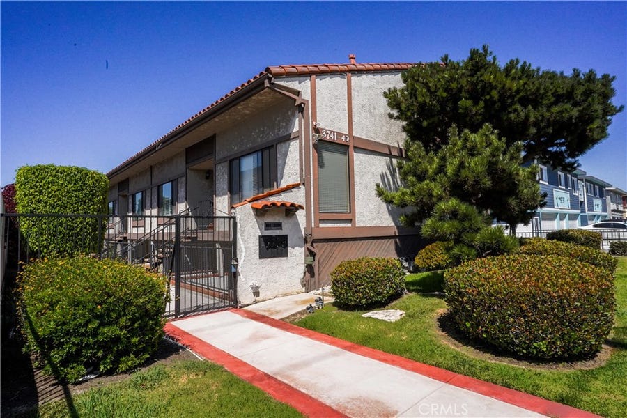 Property photo for 3743 Artesia Boulevard, Torrance, CA