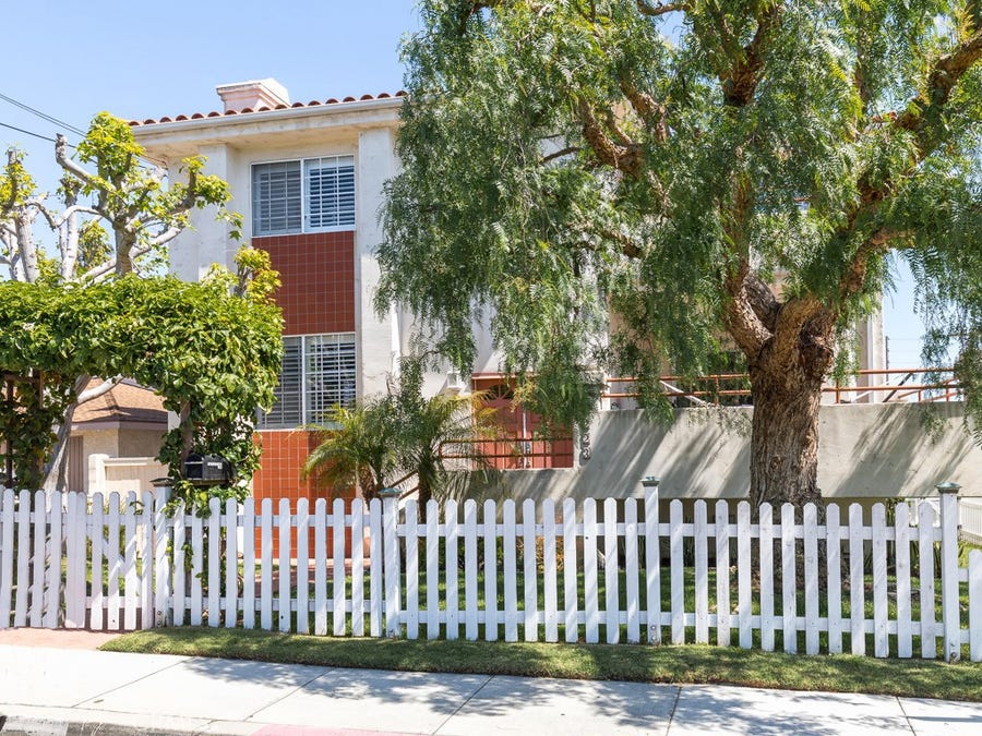 Property photo for 2223 Carnegie Lane, #A, Redondo Beach, CA