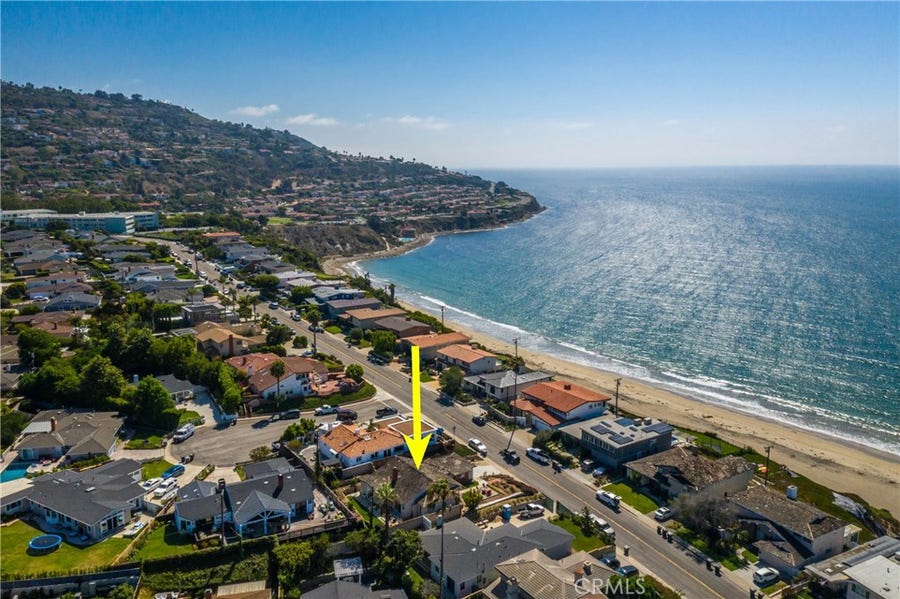 Property photo for 512 Paseo De La Playa, Redondo Beach, CA