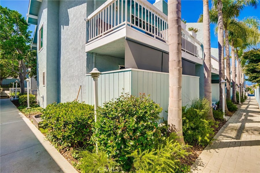 Property photo for 114 S Guadalupe, #E, Redondo Beach, CA
