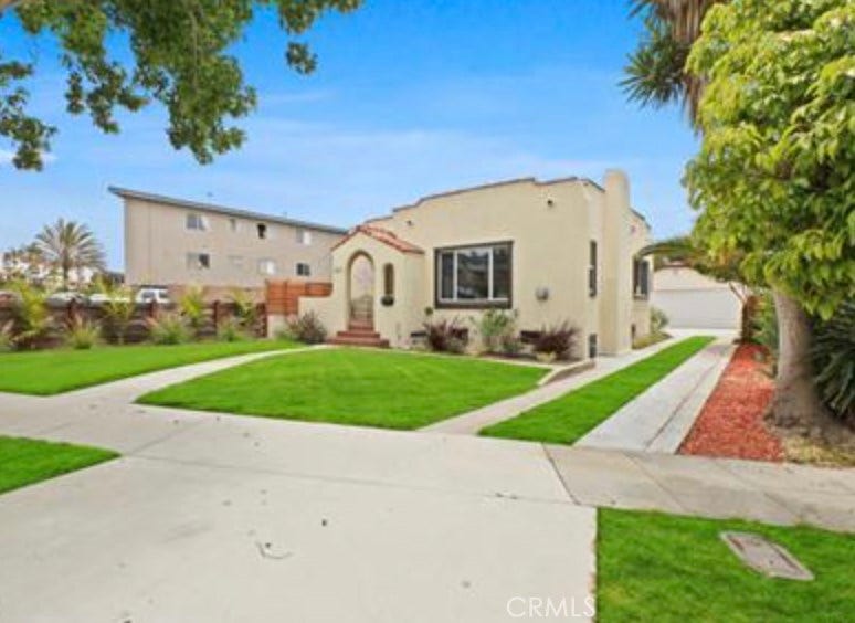 Property photo for 302 S Lucia Avenue, Redondo Beach, CA