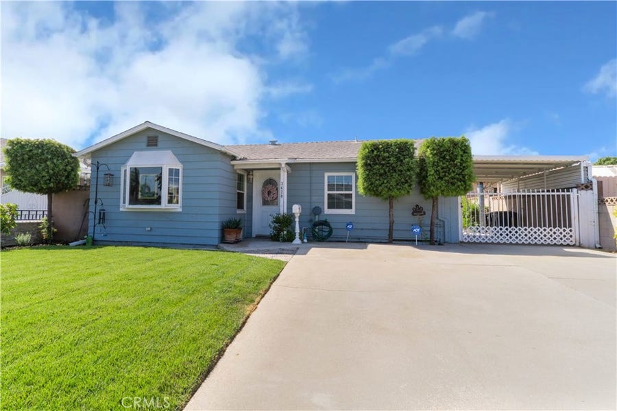 Property photo for 3420 W 185th Street, Torrance, CA