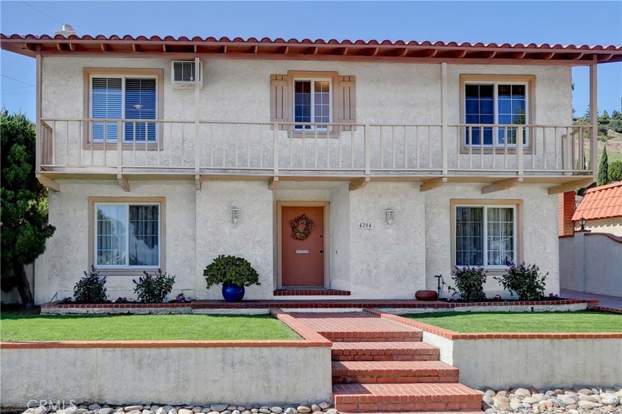 Property photo for 4204 Newton Street, Torrance, CA