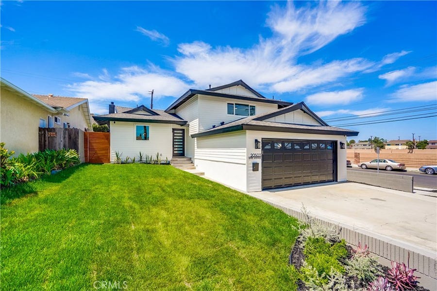 Property photo for 20503 Amie Avenue, Torrance, CA