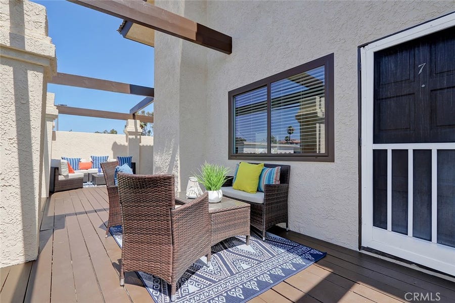 Property photo for 2101 Vanderbilt Lane, #7, Redondo Beach, CA