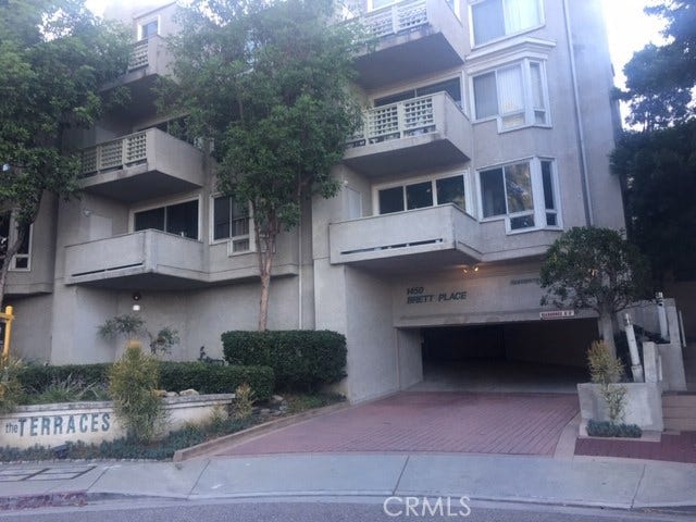 Property photo for 1450 Brett Place, #309, San Pedro, CA