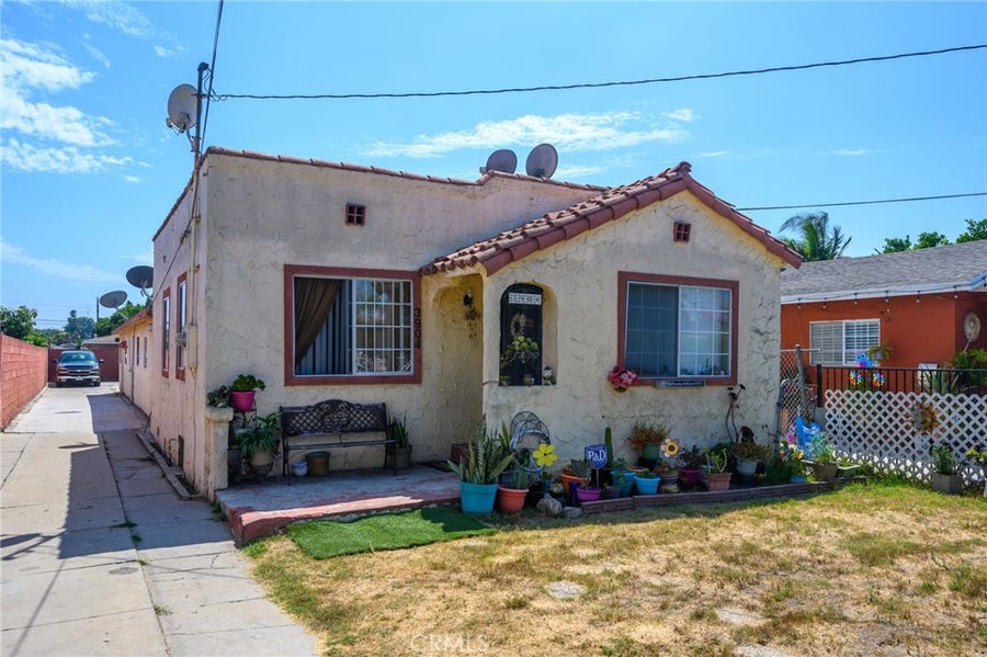 Property photo for 3904 W 105th Street, Inglewood, CA