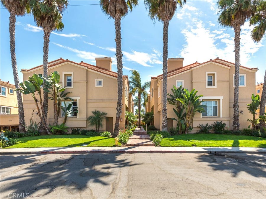 Property photo for 1630 E Palm Avenue, #5, El Segundo, CA