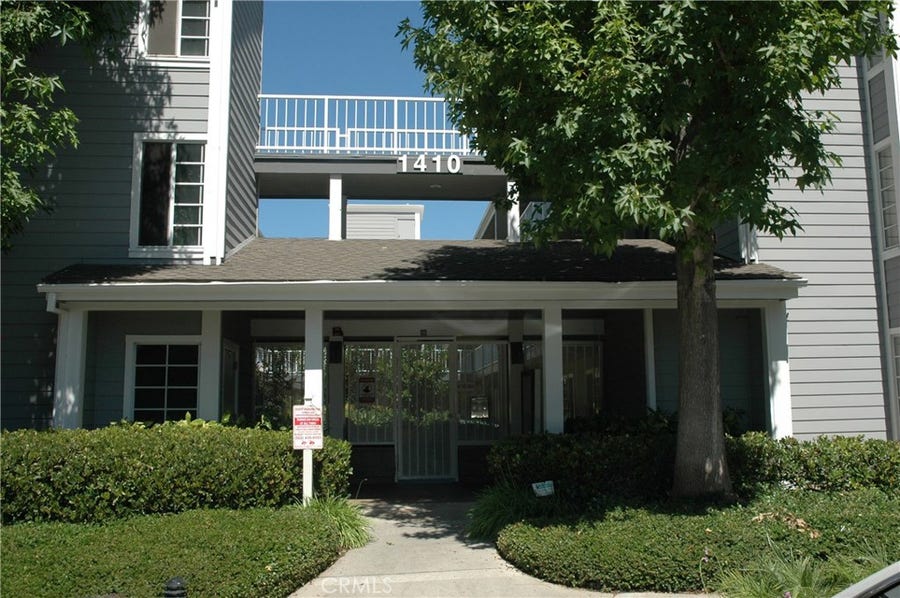 Property photo for 1410 Brett Place, #337, San Pedro, CA