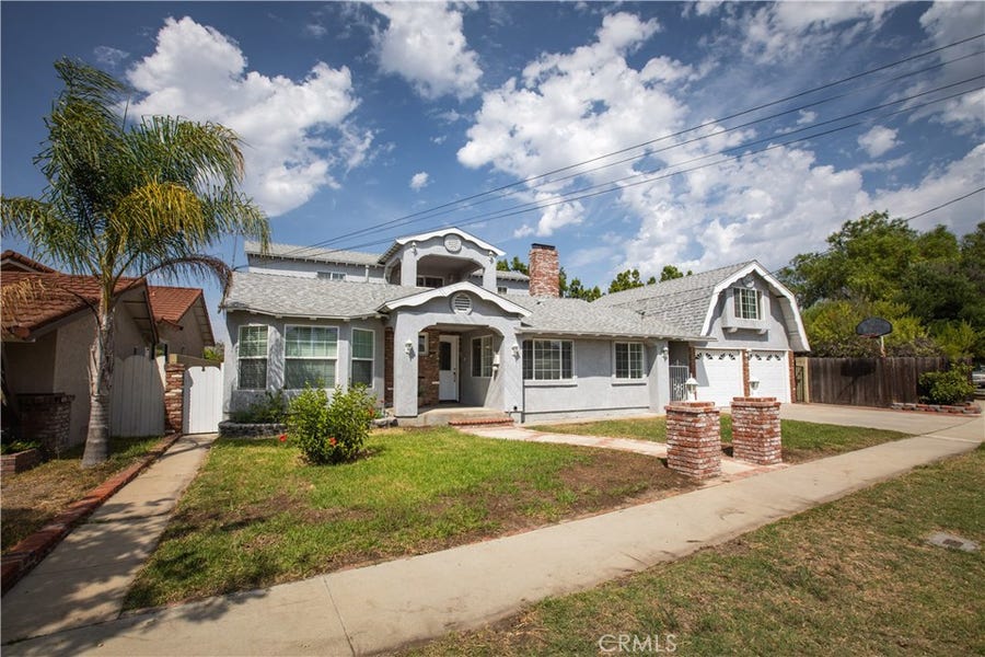 Property photo for 1823 W 247th Place, Lomita, CA
