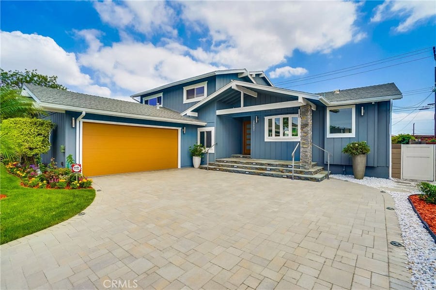 Property photo for 22622 Juniper Avenue, Torrance, CA
