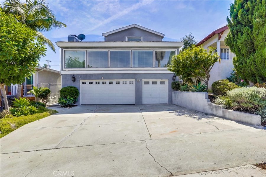 Property photo for 757 W Sepulveda Street, San Pedro, CA