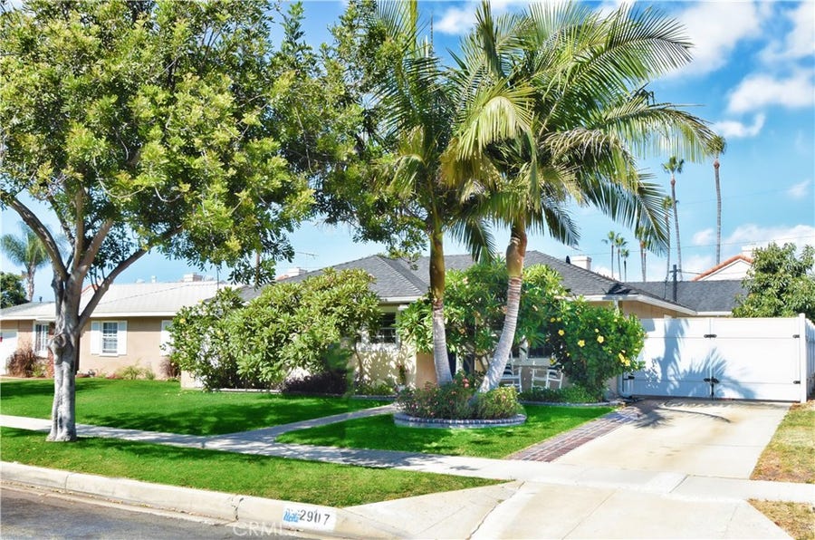 Property photo for 2907 Dalemead Street, Torrance, CA