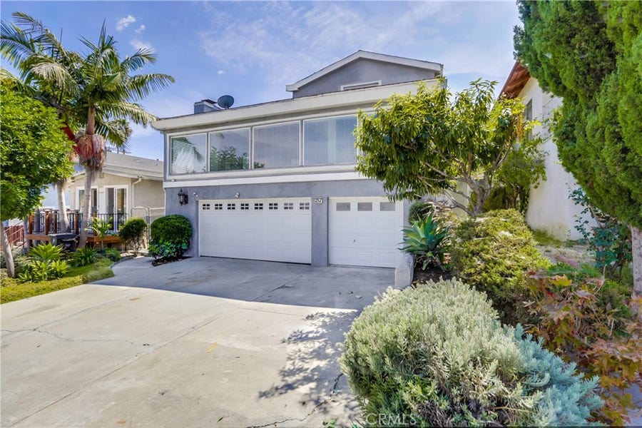 Property photo for 757 W Sepulveda Street, San Pedro, CA