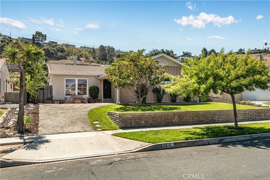 Property photo for 4414 Highgrove, Torrance, CA