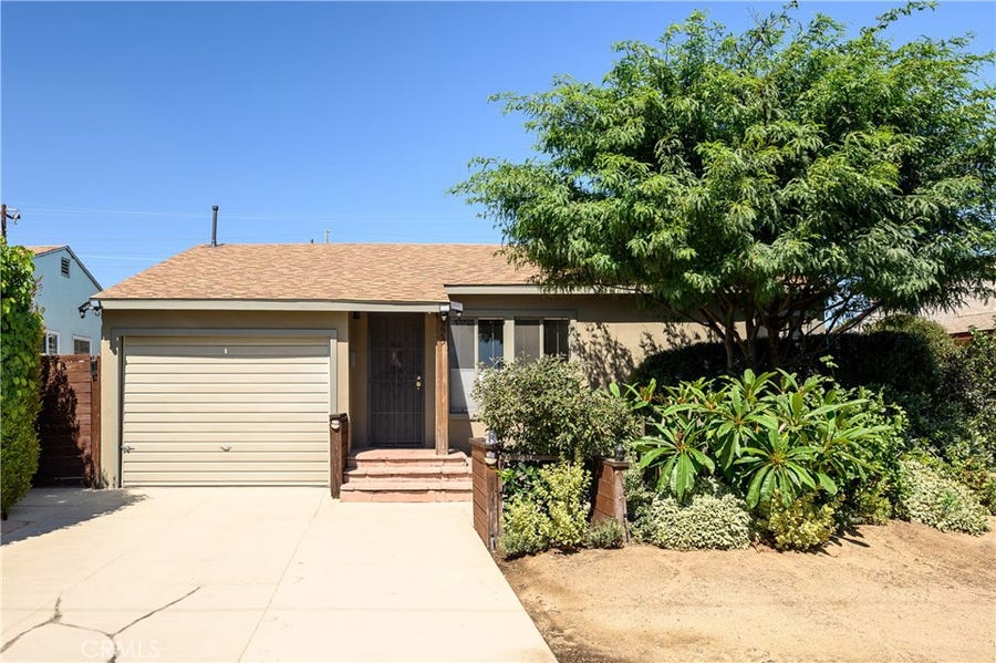 Property photo for 2223 W 152nd Street, Gardena, CA