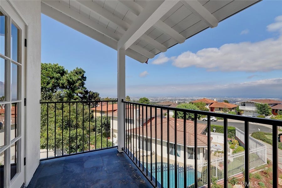 Property photo for 27517 Littlewood Drive, Rancho Palos Verdes, CA