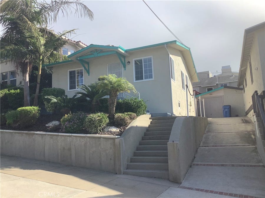 Property photo for 614 Ruby Street, Redondo Beach, CA
