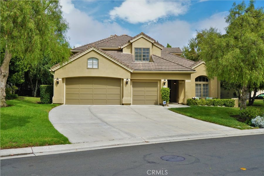 Property photo for 3 Hillcrest Meadows, Rolling Hills Estates, CA