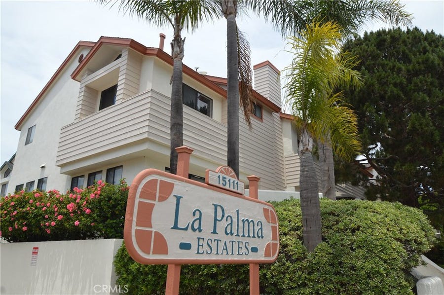 Property photo for 15111 Freeman Avenue, #27, Lawndale, CA