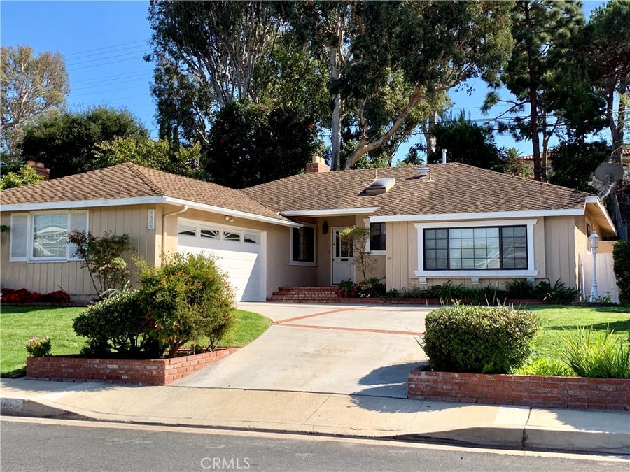 Property photo for 4418 Paseo De Las Tortugas, Torrance, CA