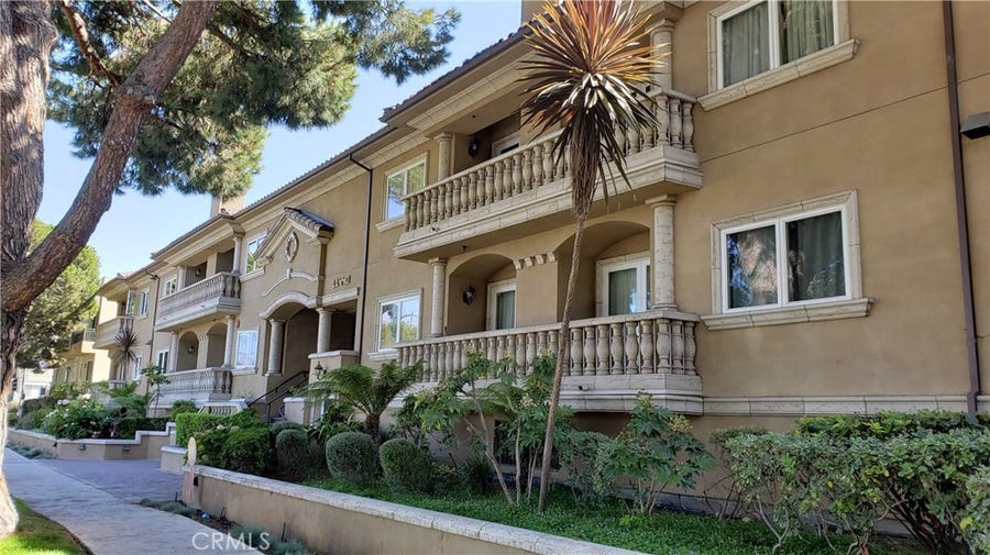 Property photo for 11440 National Boulevard, #2, Mar Vista, CA