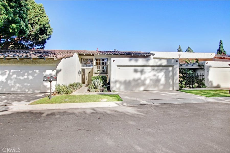 Property photo for 13 Cottonwood Circle, Rolling Hills Estates, CA