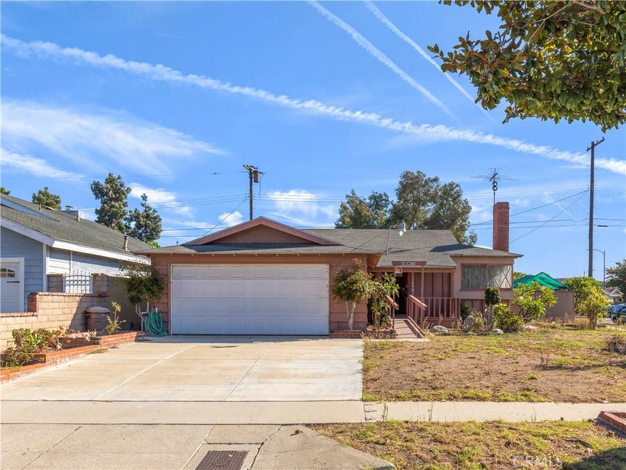 Property photo for 656 W 172 Street, Gardena, CA