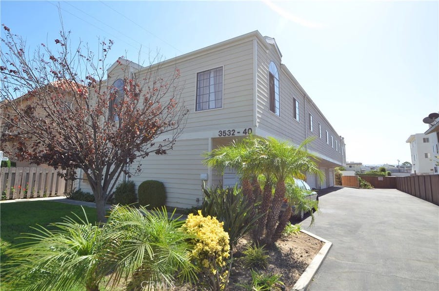 Property photo for 3534 Emerald Street, Torrance, CA