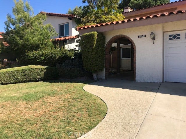 Property photo for 29040 warnick road, Rancho Palos Verdes, CA