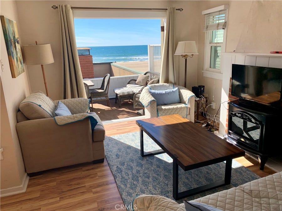 Property photo for 3411 The Strand, Hermosa Beach, CA