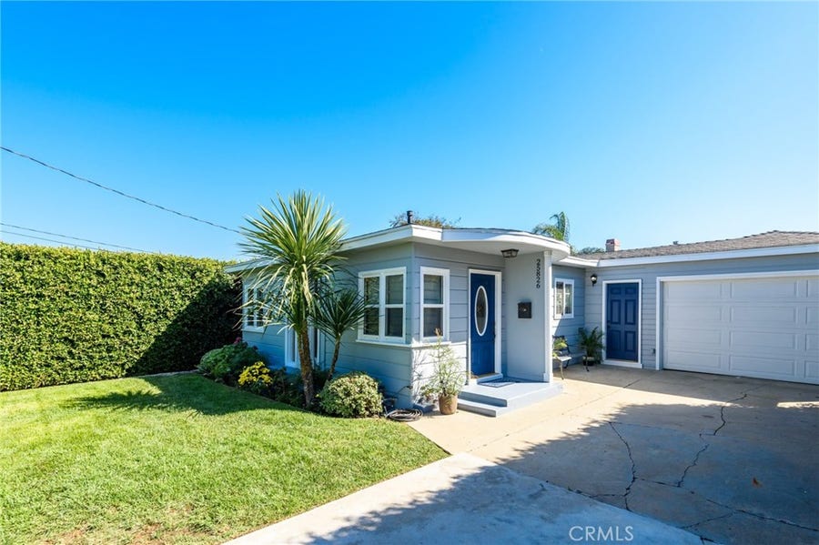 Property photo for 25826 Appian Way, Lomita, CA