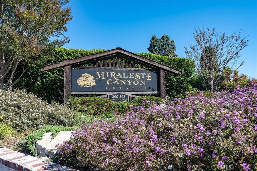 Property photo for 364 S Miraleste Drive, #366, San Pedro, CA