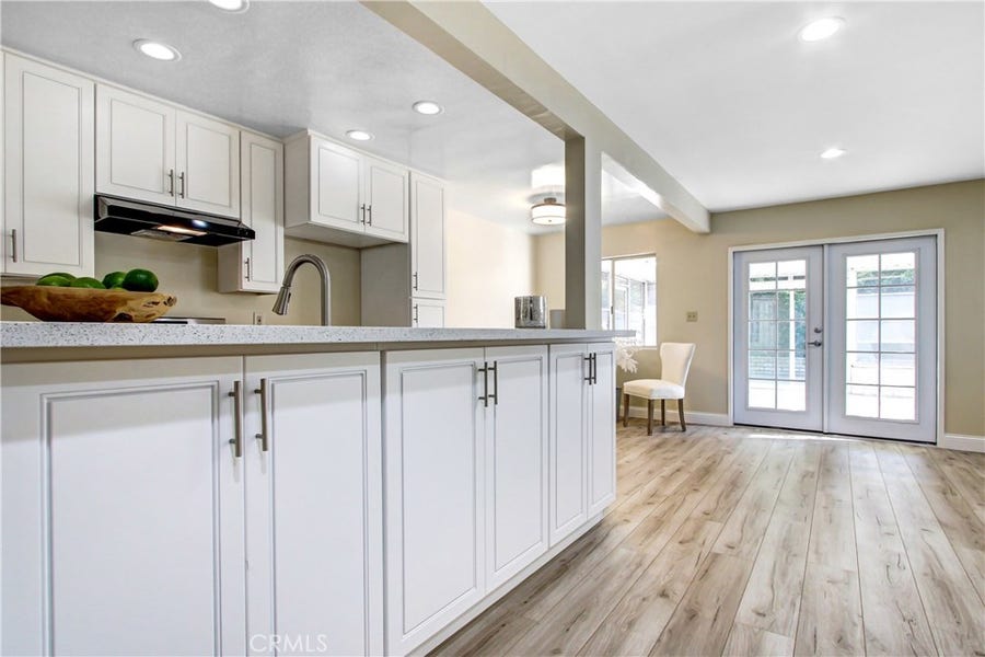 Property photo for 1742 Speyer, Redondo Beach, CA