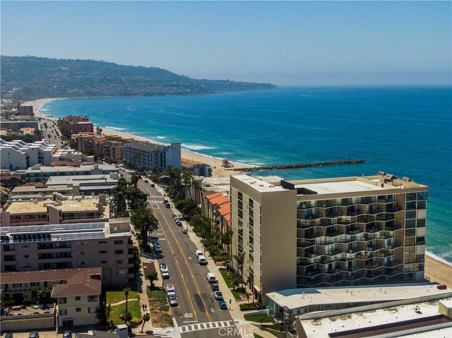 Property photo for 531 Esplanade, #211, Redondo Beach, CA