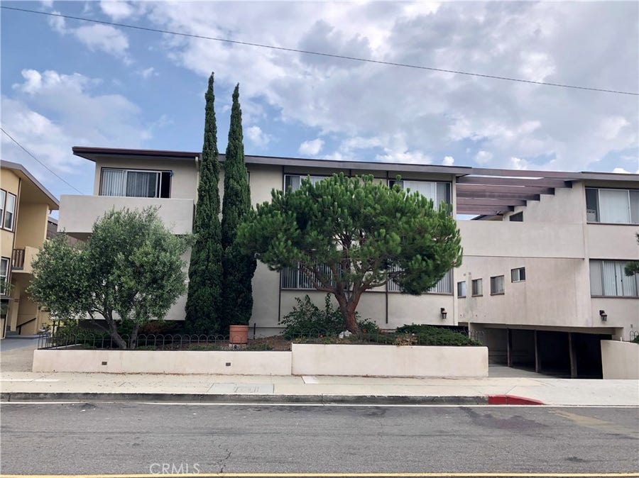 Property photo for 507 Avenue G, #E, Redondo Beach, CA