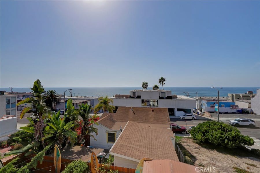 Property photo for 3905 Crest Drive, #A, Manhattan Beach, CA