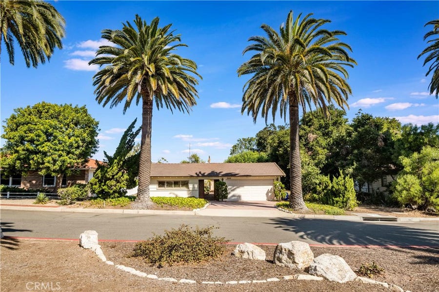 Property photo for 3949 Via Cardelina, Palos Verdes Estates, CA