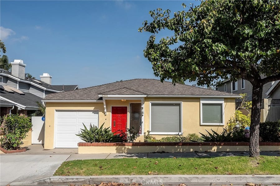 Property photo for 1311 8th Street, Manhattan Beach, CA