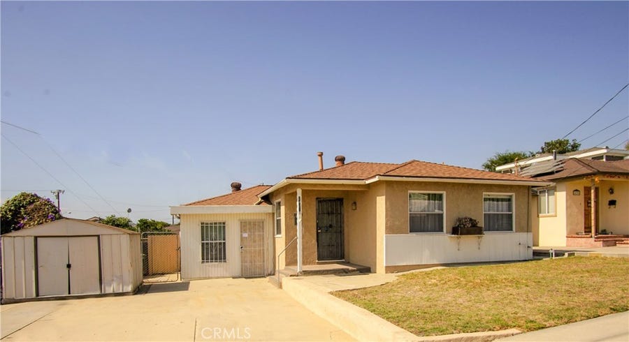 Property photo for 24209 Pennsylvania Avenue, Lomita, CA
