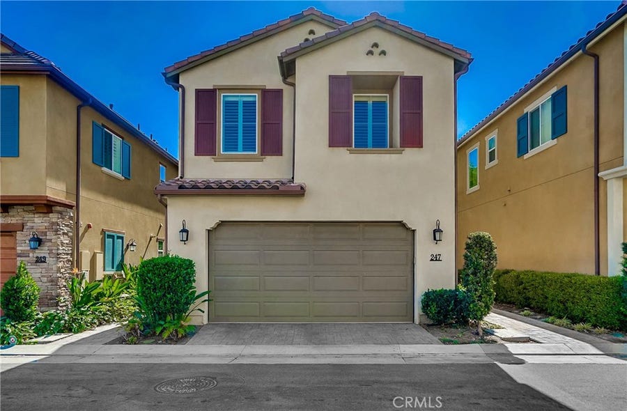 Property photo for 783 Gatun, #247, San Pedro, CA