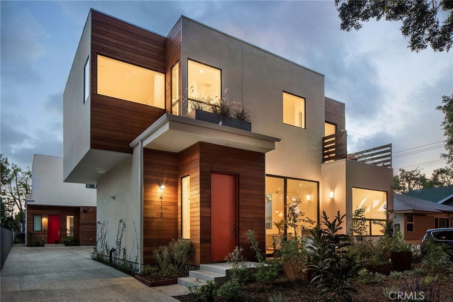 Property photo for 4115 Lincoln Avenue, Culver City, CA
