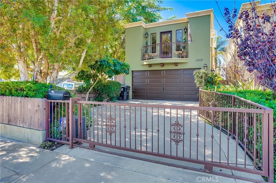 Property photo for 2939 S Denison Avenue, San Pedro, CA