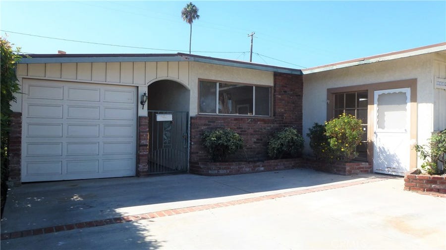 Property photo for 3208 Danaha Street, Torrance, CA