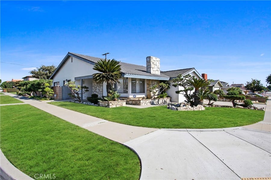 Property photo for 1519 W 173rd Street, Gardena, CA