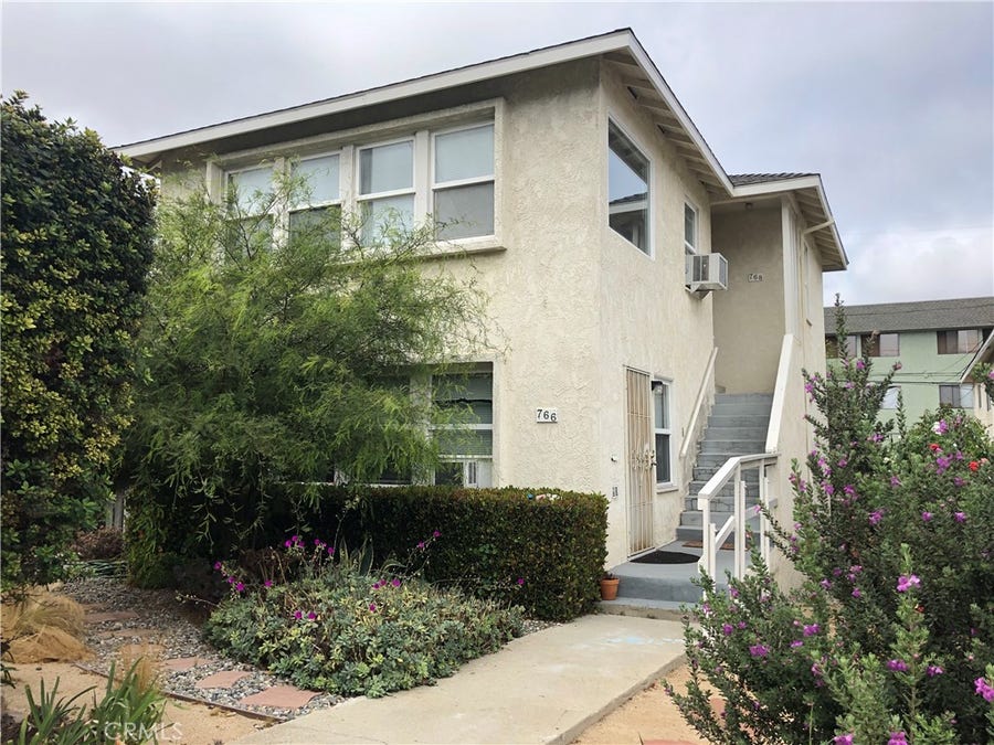 Property photo for 766 W 25th Street, San Pedro, CA