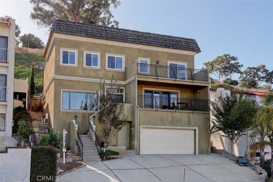 Property photo for 4242 Mesa Street, Torrance, CA