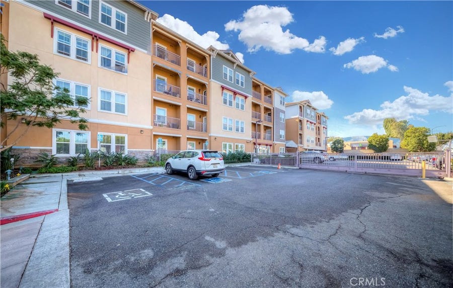 Property photo for 3550 Torrance Boulevard, #106, Torrance, CA