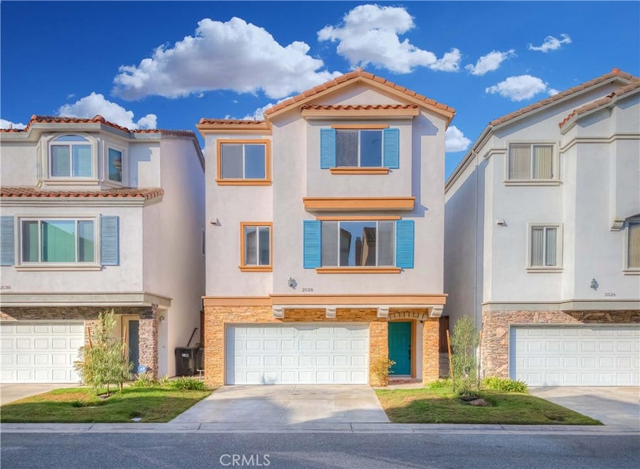 Property photo for 2528 Plaza Del Amo, Torrance, CA