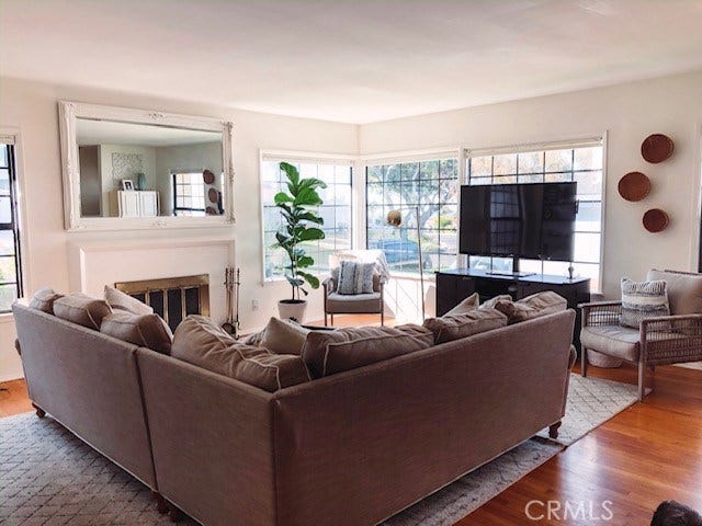 Property photo for 969 Calle Miramar, Redondo Beach, CA